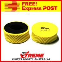 Unifilter Husqvarna WRE 1979-1982 ProComp 2 Foam Air Filter