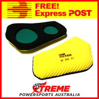 Unifilter Husqvarna SM 570 1992-2003 ProComp 2 Foam Air Filter