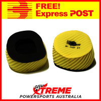 Unifilter KTM 250 2-Stroke 1996 1997 ProComp 2 Foam Air Filter