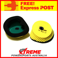 Unifilter KTM 125 2-Stroke 1998 1999 2000 ProComp 2 Foam Air Filter