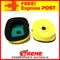 Unifilter Husaberg TE 300 2011-2012 ProComp 2 Foam Air Filter