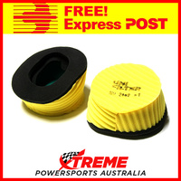 Unifilter Yamaha YZ 125 YZ125 2005 2006 2007 2008 ProComp 2 Foam Air Filter