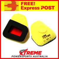 Unifilter Yamaha YZ 125 L, N 1984-1985 ProComp 2 Foam Air Filter