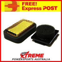 Yamaha XT 600E XT600E 1989-2000 2001 Uni Filter Procomp2 Dual Stage Air Filter