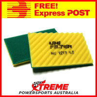 Unifilter ProComp2 Foam Air Filter for Yamaha XT 250 XT250 2-Valve 1980-1991