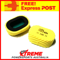 Unifilter Yamaha TTR 250 TTR250 2014 2015 2016 ProComp 2 Foam Air Filter