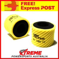 Unifilter Kawasaki KLF 220  1988-2016 ProComp 2 Foam Air Filter