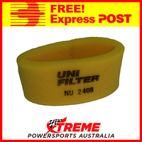 Unifilter for Suzuki TM 400 1974 Foam Air Filter