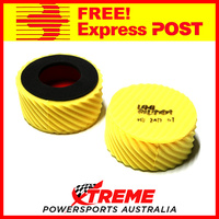 Unifilter for Suzuki PE 250 1979 ProComp 2 Foam Air Filter