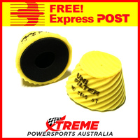 Unifilter for Suzuki RM 85 2002 ProComp 2 Foam Air Filter