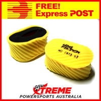 Unifilter for Suzuki DR 200 1992-2018 ProComp 2 Foam Air Filter