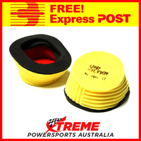 Unifilter for Suzuki RMX 250 1998-2002 ProComp 2 Foam Air Filter