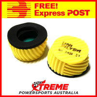 Unifilter for Suzuki DRZ 125 2006-2018 ProComp 2 Foam Air Filter