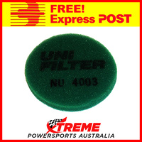 Unifilter Honda Z 50 1972-1977 Foam Air Filter