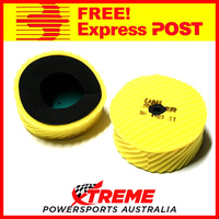 Unifilter Honda CR 125 1986 ProComp 2 Foam Air Filter