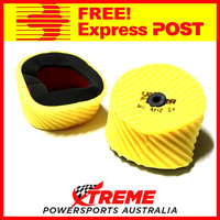 Unifilter Honda CR 250 1988-1991 ProComp 2 Foam Air Filter