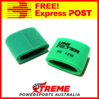 Unifilter Honda CT 125 All Years Foam Air Filter