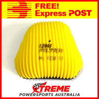 Unifilter ProComp Foam Air Filter for Yamaha YZF250 YZ250F 2014 2015