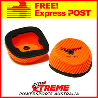 Unifilter KTM 125EXC 125 EXC 2008-2011 O2 Rush Foam Air Filter