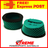 Unifilter Kawasaki KDX 250 1991-2001 O2 Rush Foam Air Filter