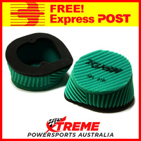 Unifilter Kawasaki KX 125 1994-2011 O2 Rush Foam Air Filter