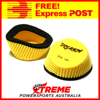 Unifilter for Suzuki RM 250 1996-2002 O2 Rush Foam Air Filter