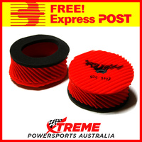 Unifilter Honda CR 125 1986 O2 Rush Foam Air Filter