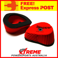 Unifilter Honda CRF 250X 2003-2015 O2 Rush Foam Air Filter