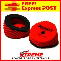 Unifilter Honda CRF 150R 2007-2016 O2 Rush Foam Air Filter