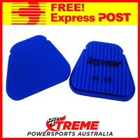 Unifilter Honda CRF 250R 2014-2017 O2 Rush Foam Air Filter