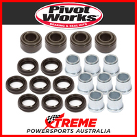 Front Lower A-Arm Bearing Kit Honda TRX300EX 1993-2009, Pivot Works PWAAK-H02-432L