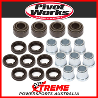 Front Upper A-Arm Bearing Kit Honda TRX250X 1987-1988, Pivot Works PWAAK-H02-432U