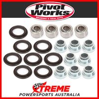 Front Lower A-Arm Bearing Kit For Suzuki LT230S 1985-1987, Pivot Works PWAAK-S01-022L