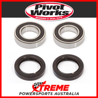 Front Wheel Bearing, Seal Kit Honda CRF450R 2002-2016, Pivot Works PWFWK-H03-521