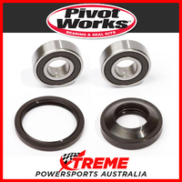 Front Wheel Bearing, Seal Kit Honda CRF230L 2008-2009, Pivot Works PWFWK-H29-001