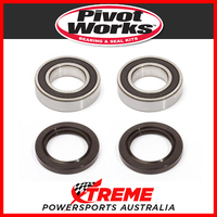 Front Wheel Bearing, Seal Kit Kawasaki KX125 1993-2005, Pivot Works PWFWK-K08-521