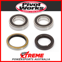 Front Wheel Bearing, Seal Kit KTM 125 EXC 2000-2002, Pivot Works PWFWK-T09-521