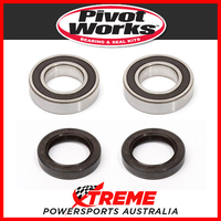 Front Wheel Bearing, Seal Kit Yamaha WR250F 2001-2016, Pivot Works PWFWK-Y07-421