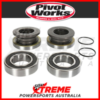 Rear Wheel Collar, Bearing Kit KTM 150 SX 2013-2016, Pivot Works PWRWC-T04-500