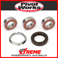 Rear Wheel Bearing Kit Honda CR 500R 1986, Pivot Works PWRWK-H02-520