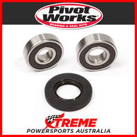 Rear Wheel Bearing Kit Honda CRF 150F 2003-2016, Pivot Works PWRWK-H26-021