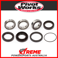 Rear Wheel Bearing Kit Honda TRX 300 1988-2000, Pivot Works PWRWK-H29-003