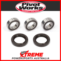 Rear Wheel Bearing Kit Husqvarna CR 125 2004-2012, Pivot Works PWRWK-HQ01-001