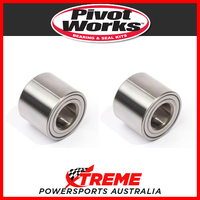 Rear Wheel Bearing Kit Kawasaki Brute Force 650I 2006-2013, Pivot Works PWRWK-K16-430