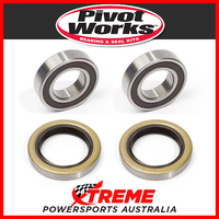 Rear Wheel Bearing Kit KTM 125 SX 2006-2016, Pivot Works PWRWK-T04-521