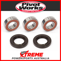 Rear Wheel Bearing Kit Yamaha YZ 250 1988-1998, Pivot Works PWRWK-Y06-421