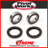 Rear Wheel Bearing Kit Yamaha Raptor 660 2001-2005, Pivot Works PWRWK-Y09-000