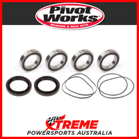 Rear Wheel Bearing Kit Yamaha Raptor 700 2006-2012, Pivot Works PWRWK-Y30-700