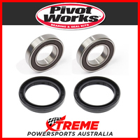 Rear Wheel Bearing Kit Yamaha Raptor 125 2011, Pivot Works PWRWK-Y32-000