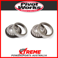 Steering Head Stem Bearing Kit Kawasaki KX125 1992-2005, Pivot Works PWSSK-K02-021